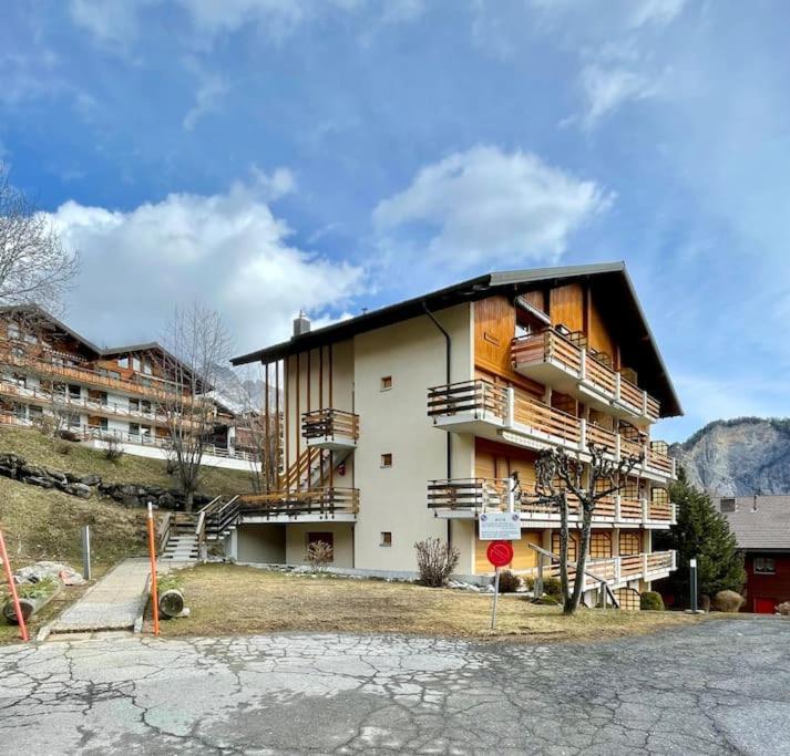Renove Avec Vue Panoramique Appartamento *