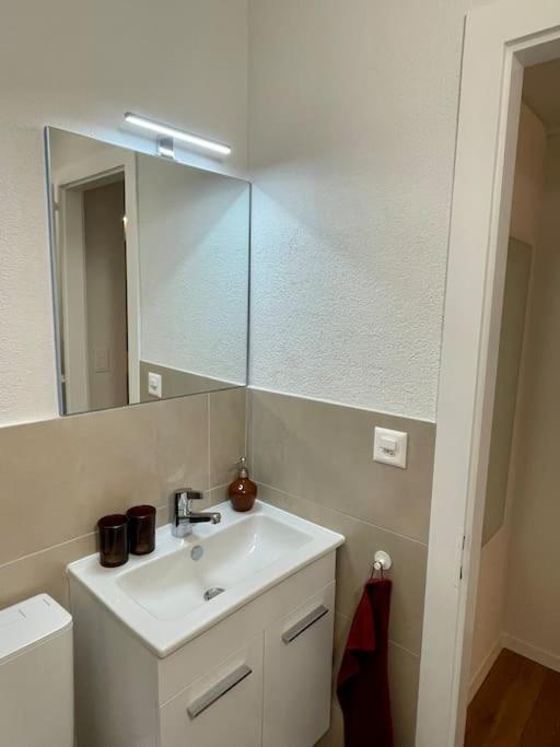 Appartamento Renove Avec Vue Panoramique *