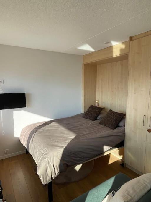 Renove Avec Vue Panoramique Appartamento Ovronnaz