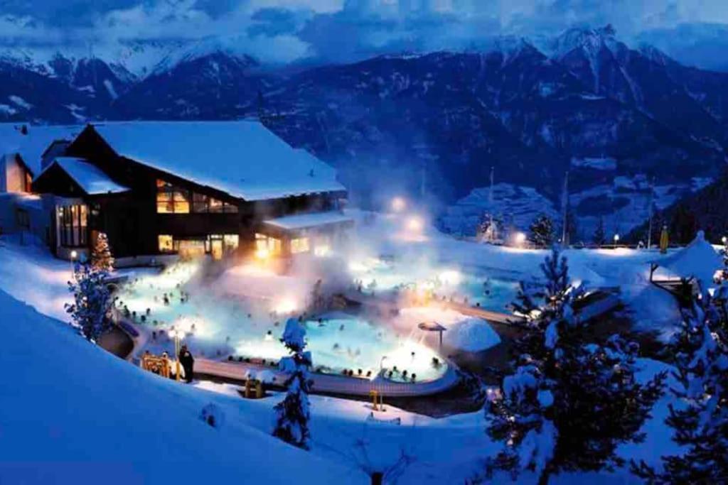 Renove Avec Vue Panoramique