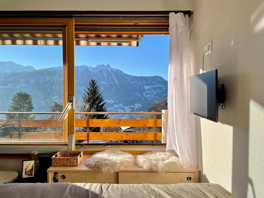 Renove Avec Vue Panoramique Appartamento *