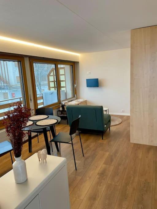 Renove Avec Vue Panoramique Ovronnaz