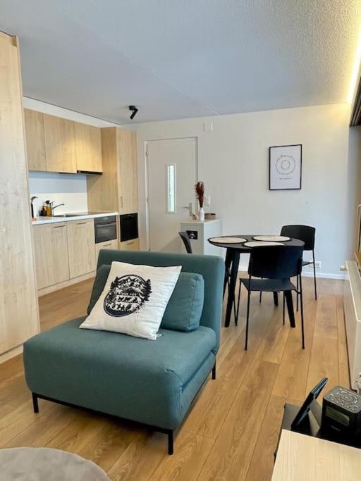 Appartamento Renove Avec Vue Panoramique