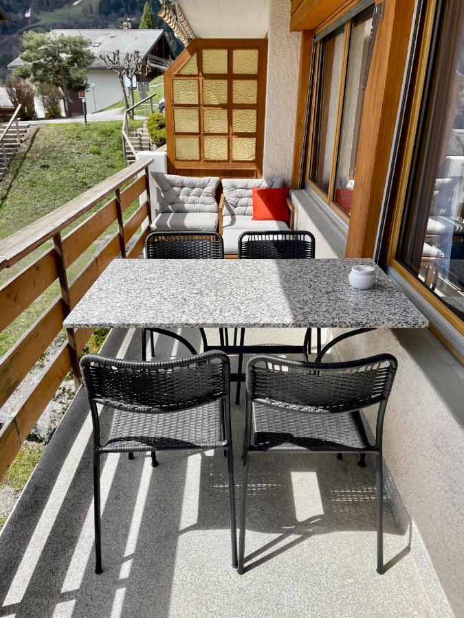 Appartamento Renove Avec Vue Panoramique *
